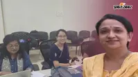 धनबाद की बेटी को मिलेगा राष्ट्रीय शिक्षक पुरस्कार, SDG से प्रेरणा लेकर बच्चों को दी नई राह