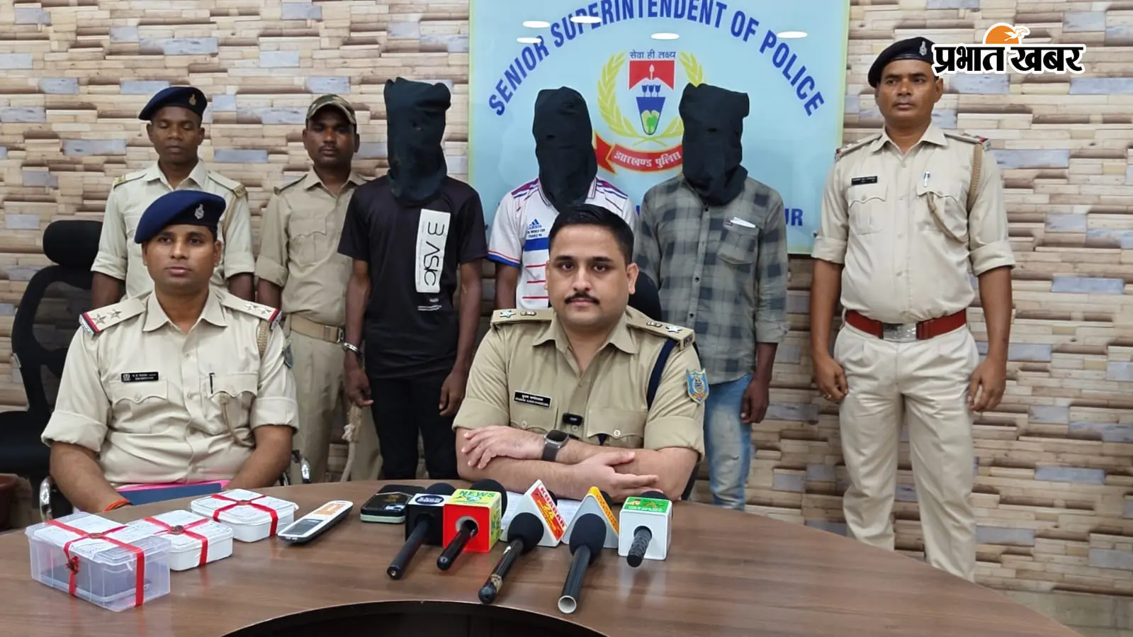 एक बाइक ने खोल दिया पूरा राज! तीन गिरफ्तार..पढ़े पूरी खबर