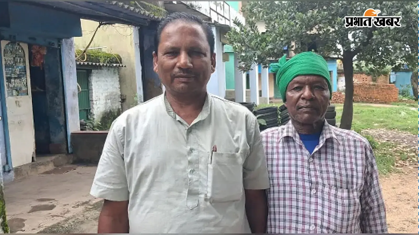 नौ माह से पेंशन नहीं मिलने से झारखंड आंदोलनकारी परेशान, सरकार से जल्द भुगतान की मांग