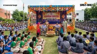 रक्षाबंधन से जुड़े 50 महत्वपूर्ण प्रश्न और उत्तर, स्कूल असेंबली के लिए काम की