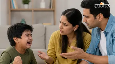 iPhone की जिद से हुआ दर्दनाक हादसा, कहीं आपकी परवरिश में तो नहीं ये 5 गलतियां?