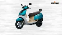 TVS iQube का नया अवतार लॉन्च... सिंगल चार्ज में 145km दौड़ेगा, अब एक्स्ट्रा स्टोरेज भी मिलेगा