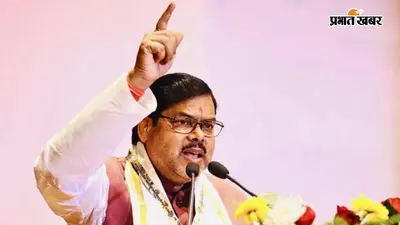BPSC TRE-4 अभ्यर्थियों के प्रदर्शन के बीच शिक्षा मंत्री का आया बयान, बोले- जिन मुद्दों को लेकर बैठे थे, उनका समाधान कर दिया गया