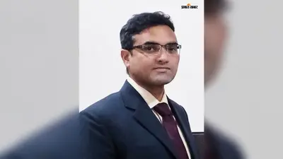CUSB को नैनो टेक्नोलॉजी में सफलता, रसायन विभाग के प्रो. अमिया प्रियम को मिला पहला भारतीय पेटेंट