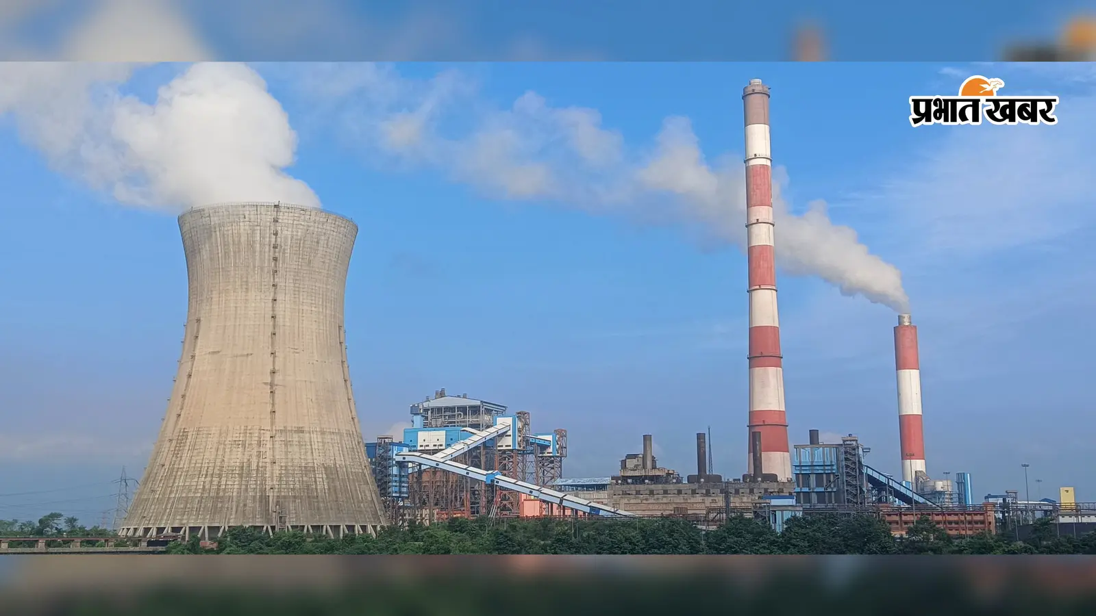 बोकारो थर्मल यूनिट में फिर शुरू हुआ उत्पादन, ट्यूब लीकेज की मरम्मत के बाद 350 मेगावाट पहुंचा