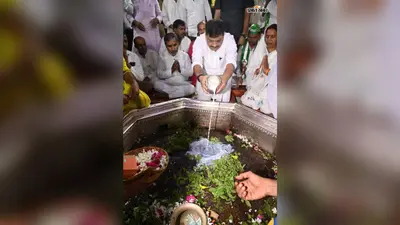 1200 करोड़ में बनेगा गया-बोधगया कॉरिडोर, संजय झा बोले- फल्गु में सालभर पानी के लिए सोन नदी से जोड़ने की तैयारी