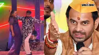 Bhojpuri Bawaal Finale: काजल राघवानी संग इस भोजपुरी एक्टर ने शराब पीकर जमकर लगाए ठुमके; भड़के तेज प्रताप बोले- 'सत्ता का आनंद...'