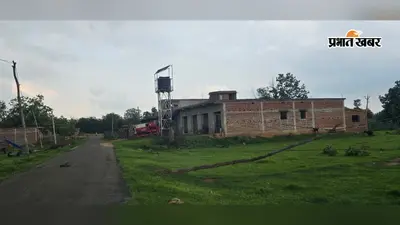 कुंदा में बिजली व्यवस्था: बल्ली के सहारे झूलते तार बढ़ा रहे हादसे का खतरा