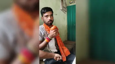 गोगरी में मेडिकल दुकान को बनाया निशाना, चोरी करते पकड़ा गया युवक; पहले से दर्ज हैं कई केस