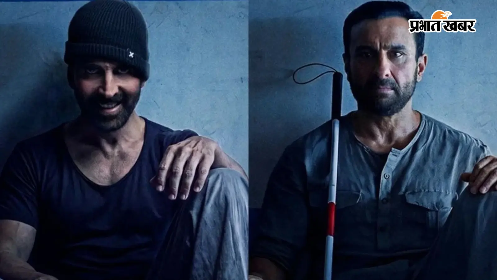 Haiwaan Trailer X Review: हैवान हिट या फुस्स... ट्रेलर देख नेटिजन्स बोले- रोंगटे खड़े कर देने वाला, ओवनिंग डे कलेक्शन भी किया रिवील