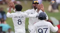 IND vs SL 2nd Test Day 3 Highlights: तीसरे दिन का खेल खत्म, श्रीलंका का स्कोर 265/8; भारत 238 रन से आगे