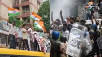 Patna BPSC Protest : प्रदर्शनकारियों की टीम मुख्य सचिव से मिलने गई, SSP बोले- पत्थराव करने वालों पर होगी कार्रवाई