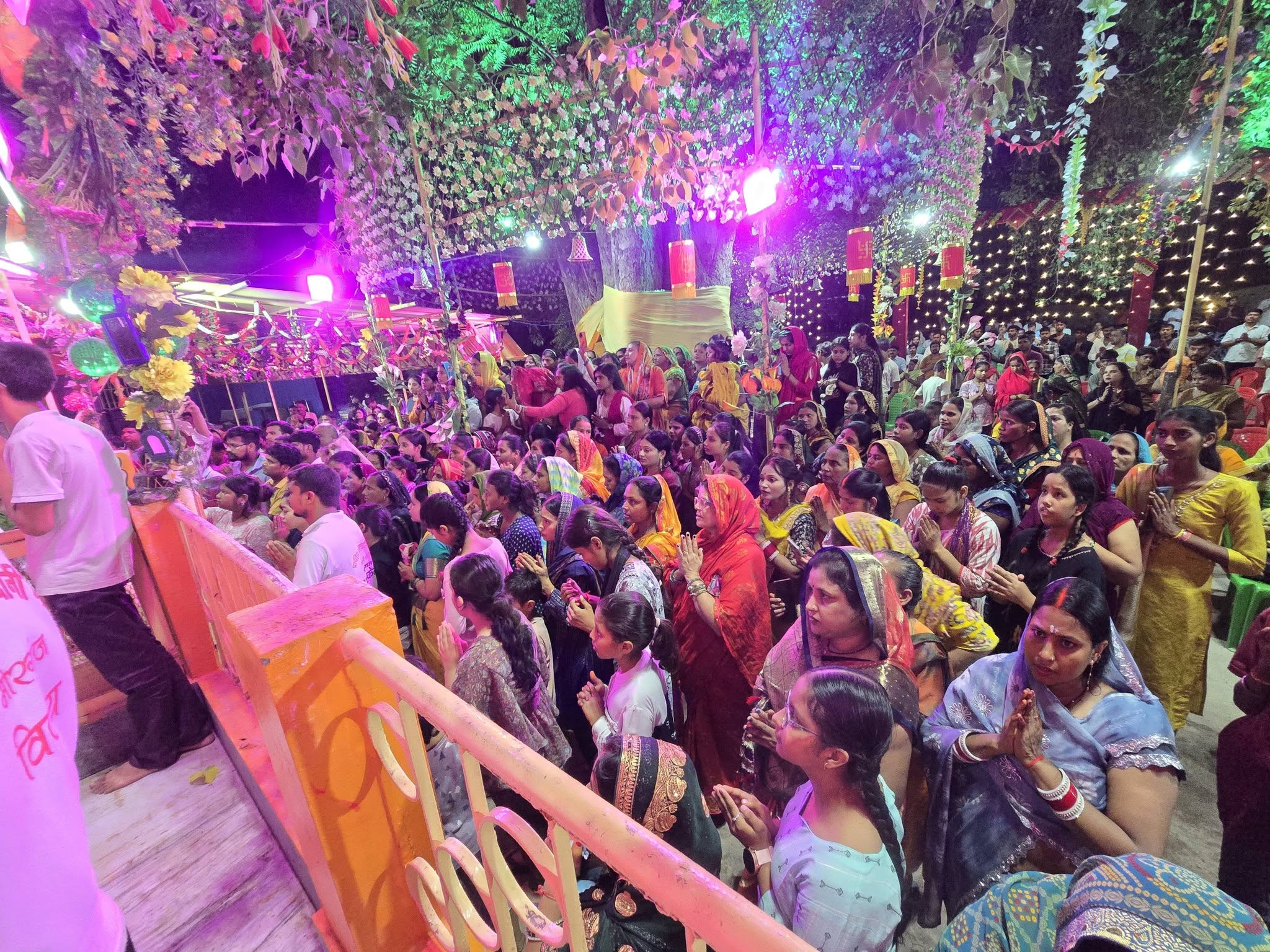 प्राचीन औघड़दानी मंदिर