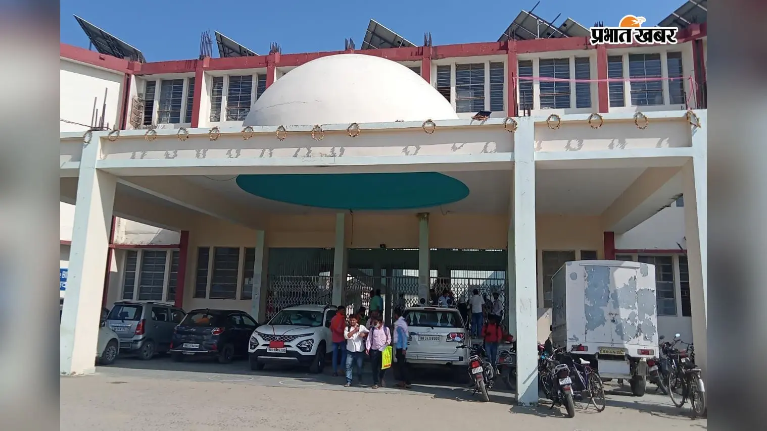 UG Spot Admission: 27 अगस्त से 63 कॉलेजों में होगा दाखिला, 10 हजार से ज्यादा छात्रों ने किया आवेदन