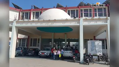 UG Spot Admission: 27 अगस्त से 63 कॉलेजों में होगा दाखिला, 10 हजार से ज्यादा छात्रों ने किया आवेदन