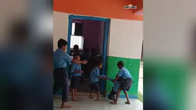 प्राथमिक विद्यालय लहुआरा में मनमानी और भेदभाव का आरोप, शिक्षिका ने मांगी निष्पक्ष जांच