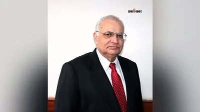IIT-ISM चेयरमैन को शिक्षा और शोध में योगदान के लिए मिला सम्मान, 50 पीएचडी शोधार्थियों का कर चुके हैं मार्गदर्शन