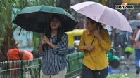 Heavy Rain Warning: 27 से 31 अगस्त और 1 सितंबर को भारी बारिश, आंधी-तूफान का अलर्ट
