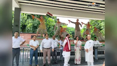 बेतिया के शहीद पार्क का बदलेगा पूरा लुक, 53 लाख से होगा कायाकल्प, जानें क्या-क्या बदलेगा