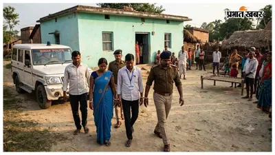 मोतिहारी: मां-बाप ने डेढ़ लाख में नवजात को बेचा, आशा कार्यकर्ता समेत पांच गिरफ्तार