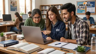 ICSI CS Result 2026 Out: प्रोफेशनल और एग्जीक्यूटिव का रिजल्ट जारी, ऐसे चेक करें अपना स्कोरकार्ड, जानें अगली परीक्षा की डेट