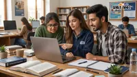 ICSI CS Result 2026 Out: प्रोफेशनल और एग्जीक्यूटिव का रिजल्ट जारी, ऐसे चेक करें अपना स्कोरकार्ड, जानें अगली परीक्षा की डेट