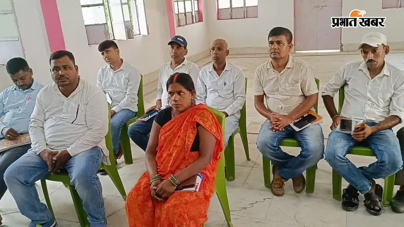 अब कचरा नहीं, कमाई का जरिया बनेगा, गीले कचरे से बनेगी खाद, बाजार में बेचकर पंचायतें बढ़ाएंगी आय