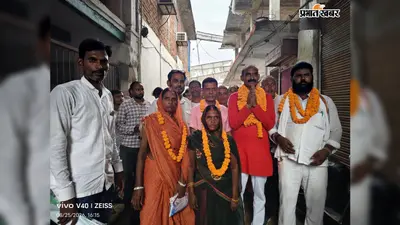रोहतास: लहेरी पैक्स चुनाव में 26 प्रत्याशियों ने ठोकी ताल, अध्यक्ष पद पर चार के बीच मुकाबला