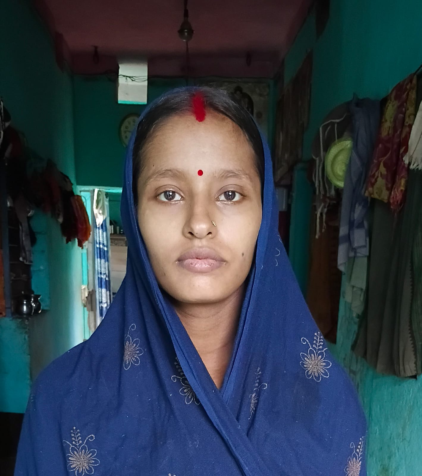 लाभुक चांदनी कुमारी 