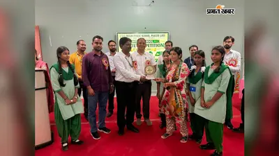 ‘युवा बनाम सरकार’ से UCC तक, पाकुड़ में 13 स्कूलों के छात्रों ने तर्कों से सजाया बहस का मंच