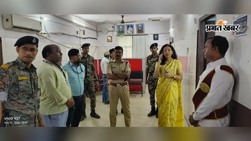 जहानाबाद में ई-निबंधन को लेकर दूर होगी गलतफहमी, 27 अगस्त को सभी अंचलों में लगेंगे शिविर