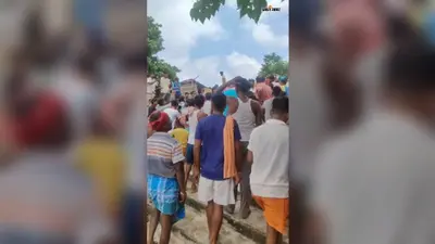 बेगूसराय: साहेबपुरकमाल में परोरा पुल से गंगा में छलांग लगाते वक्त डूबा 16 वर्षीय किशोर, गोताखोरों ने बरामद किया शव