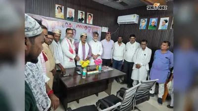 Madhubani: कांग्रेस की बैठक में पंचायत और बूथ कमेटी गठन अभियान तेज करने का निर्णय