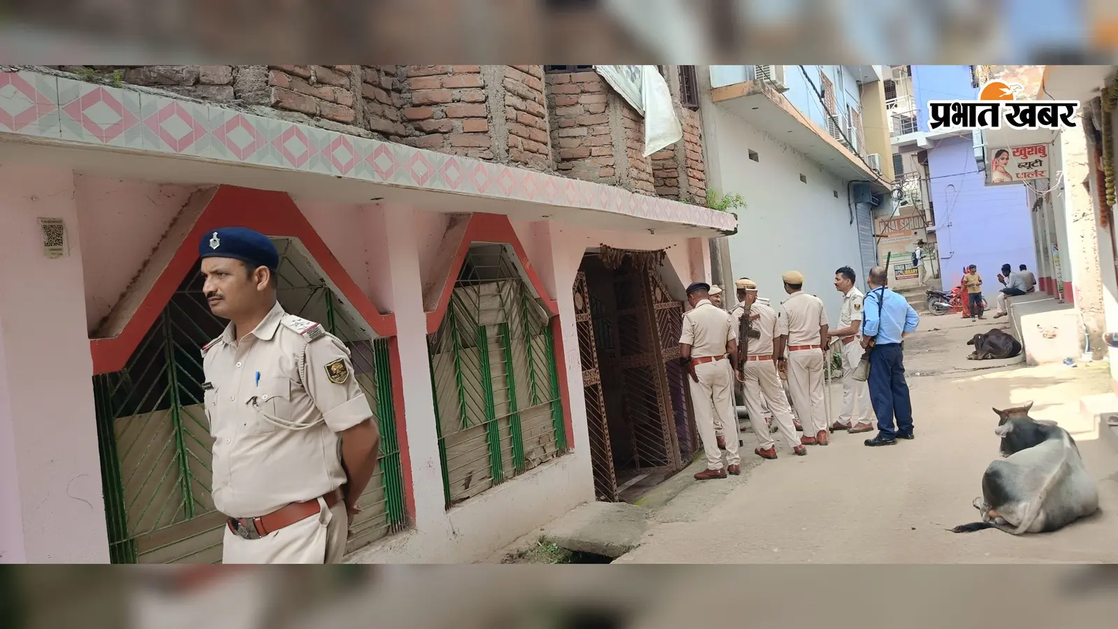 रोहतास में 12 लाख का कर्ज नहीं चुकाया तो मकान सील, परिवार के सामने हुई तालाबंदी; 4000 बकायेदारों पर कार्रवाई की तैयारी