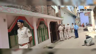 रोहतास में 12 लाख का कर्ज नहीं चुकाया तो मकान सील, परिवार के सामने हुई तालाबंदी; 4000 बकायेदारों पर कार्रवाई की तैयारी