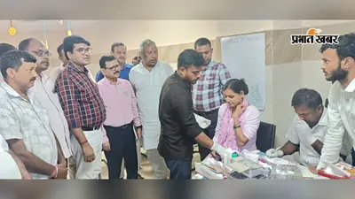 नालंदा में अब घर-घर होगी खून की कमी की जांच, आशा कार्यकर्ता बनाएंगी महिलाओं-किशोरियों की सूची