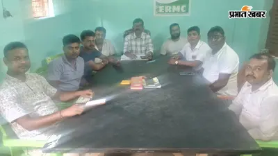 मेदांता पटना से हुआ टाई-अप, रेलकर्मियों को इमरजेंसी इलाज में मिलेगी राहत