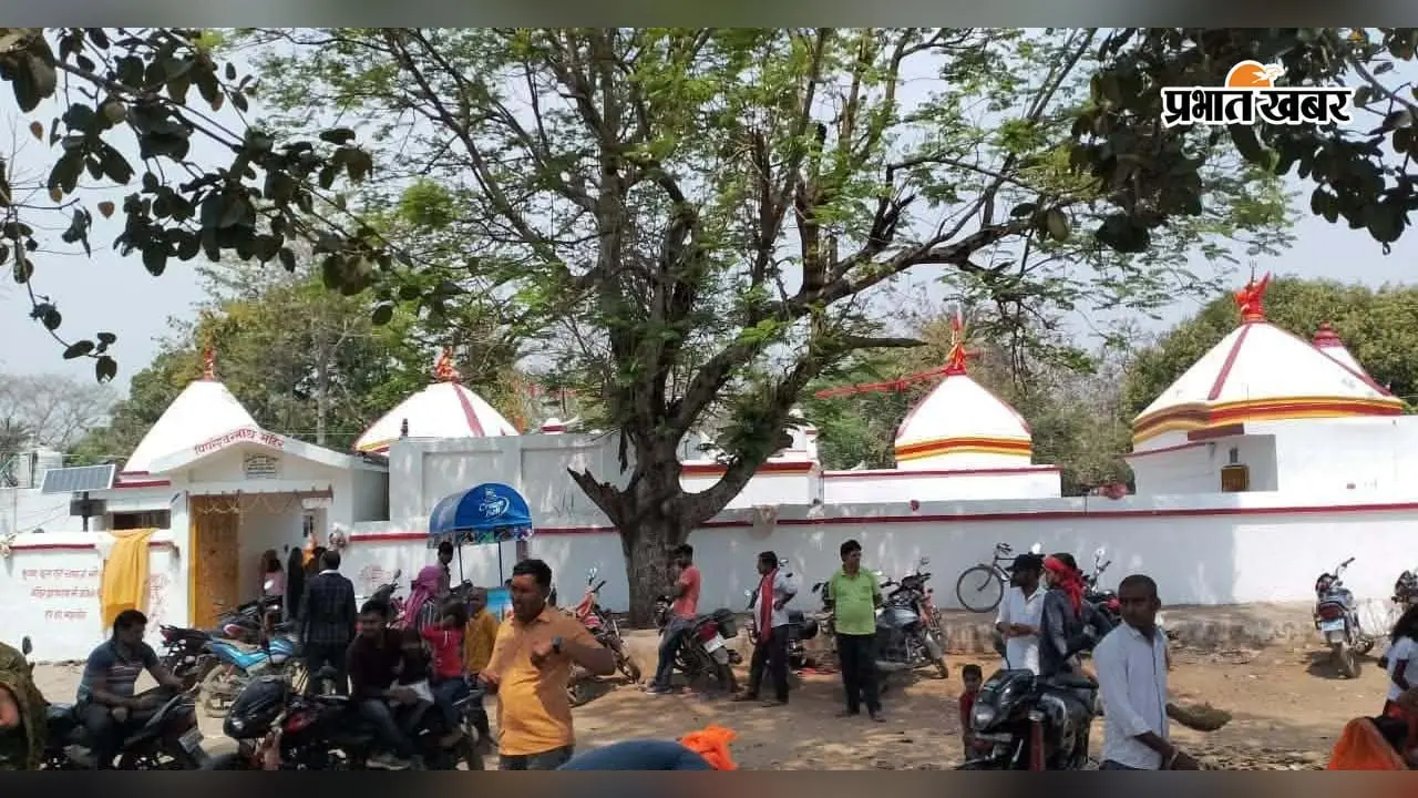मंदार का वो चमत्कारी शिव मंदिर जहाँ शीश नवाते थे देश के विप्लवी, जानें ब्रिटिश काल से लेकर आज तक की पूरी गाथा