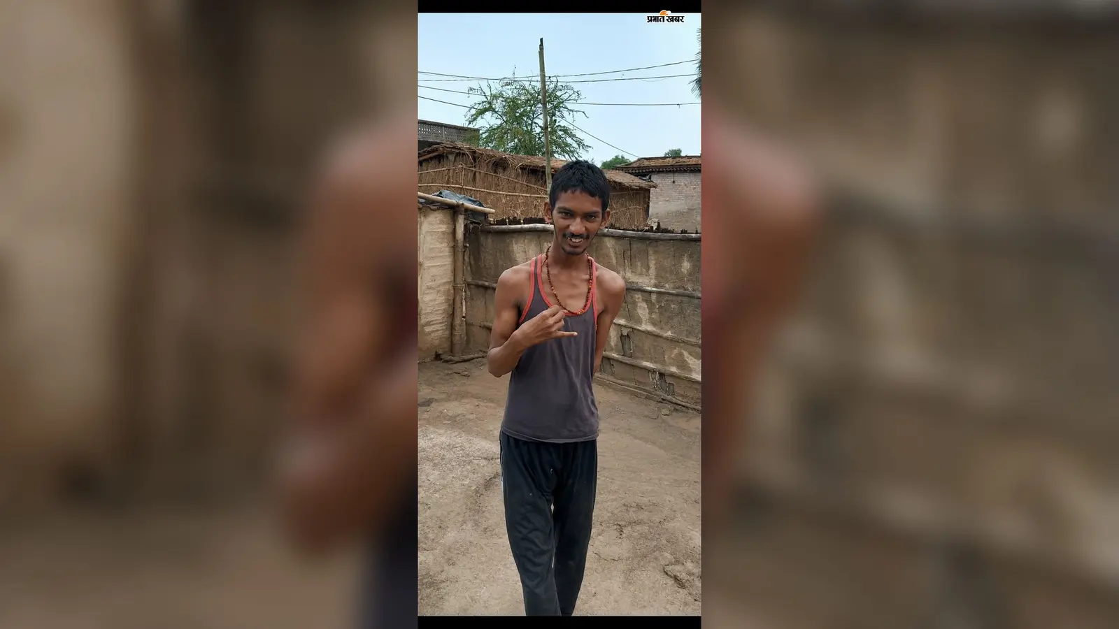 Darbhanga: 3 दिन से लापता युवक का नदी में मिला शव, परिजनों ने जताई हत्या की आशंका