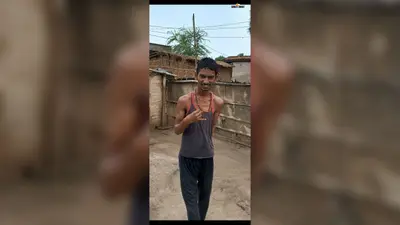 Darbhanga: 3 दिन से लापता युवक का नदी में मिला शव, परिजनों ने जताई हत्या की आशंका
