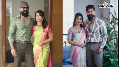 Yash Instagram: 14.6 मिलियन फॉलोअर्स, लेकिन Following में सिर्फ एक नाम, आखिर किस पर फिदा हैं टॉक्सिक स्टार यश