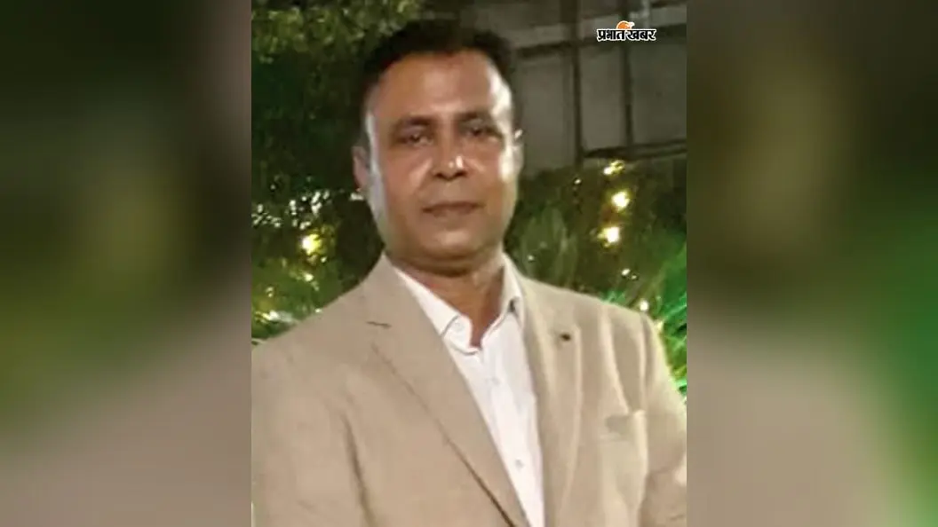 पूर्णिया विश्वविद्यालय के नये परीक्षा नियंत्रक होंगे डॉ. मो. जमीरूल आलम, 27 अगस्त को संभालेंगे पद