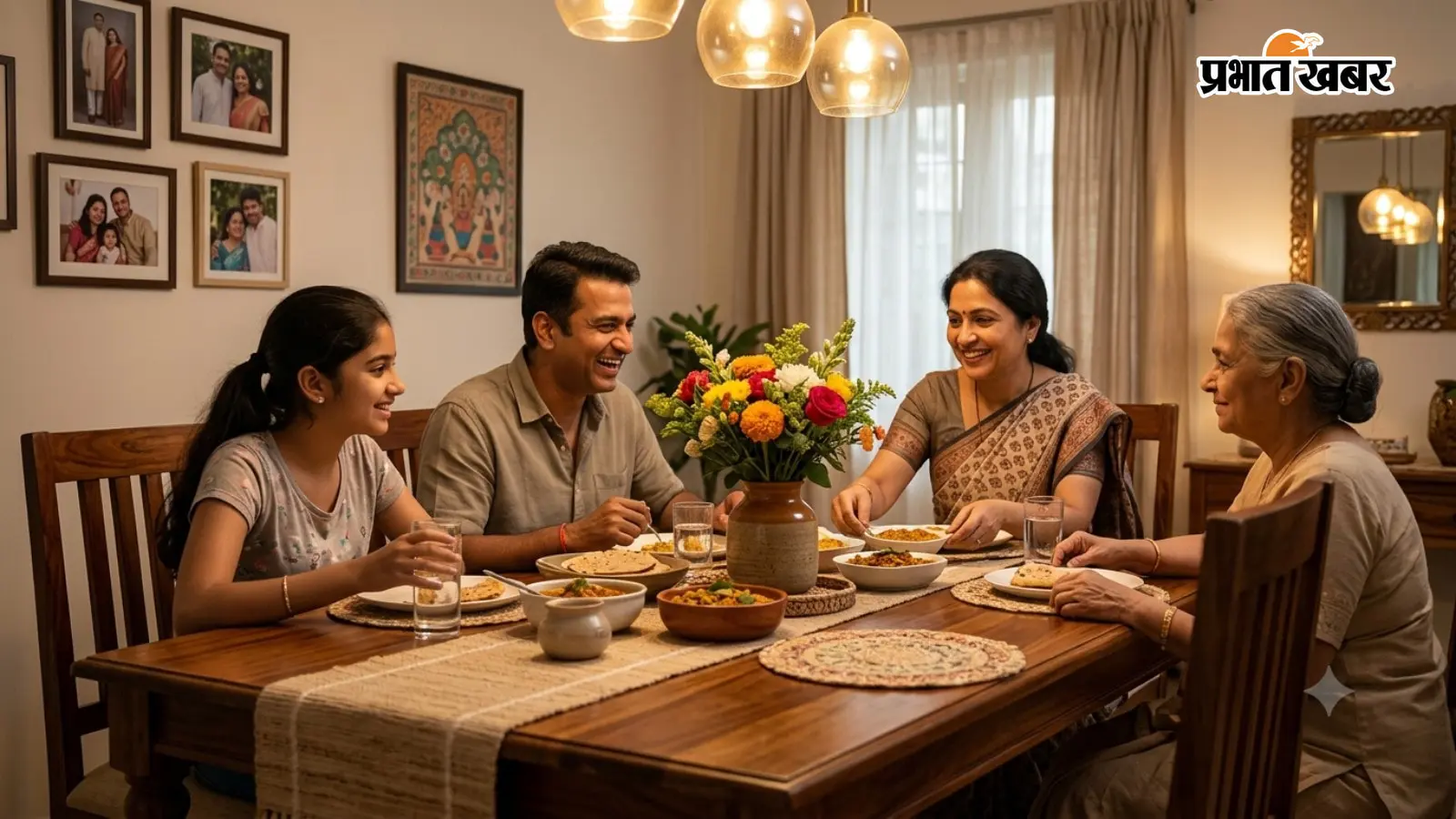 इन 5 छोटी-छोटी चीजों से बदल जाएगा डाइनिंग एरिया का पूरा लुक, कम बजट में मिलेगा एक नया और लग्जरी फील