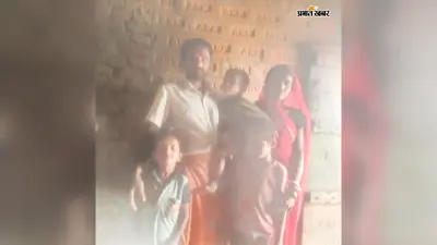 गया जी : फतेहपुर में रात 11 बजे महिला के घर घुसे 7 लोग, मारपीट कर अंदर बंद करने और 20 हजार मांगने का आरोप