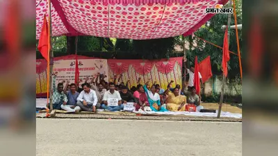 26 साल में झारखंड का विकास नहीं, सिर्फ निजी लाभ की राजनीति हुई : जॉन मिरन