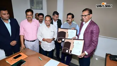 झारखंड में स्वास्थ्य सेवाओं का डिजिटलाइजेशन, अब हर मरीज जान सकेंगे सभी सदर अस्पतालों में डॉक्टरों व दवाओं की स्थिति