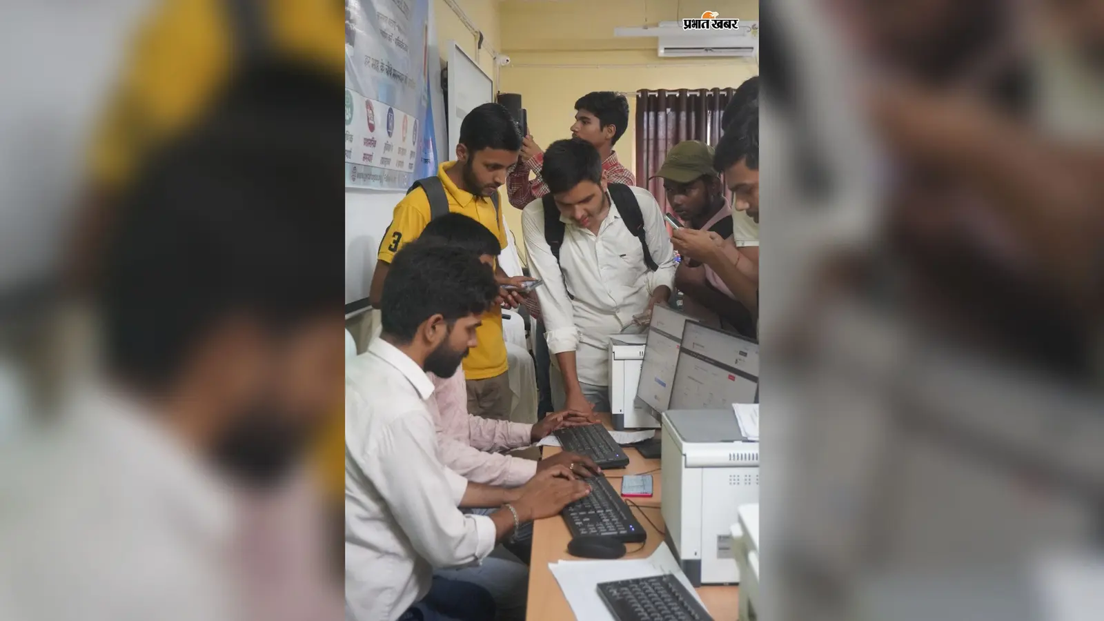आरा इंजीनियरिंग कॉलेज के छात्रों की समस्या पर DM का बड़ा फैसला, 10 दिन में होगा समाधान