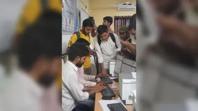आरा इंजीनियरिंग कॉलेज के छात्रों की समस्या पर DM का बड़ा फैसला, 10 दिन में होगा समाधान