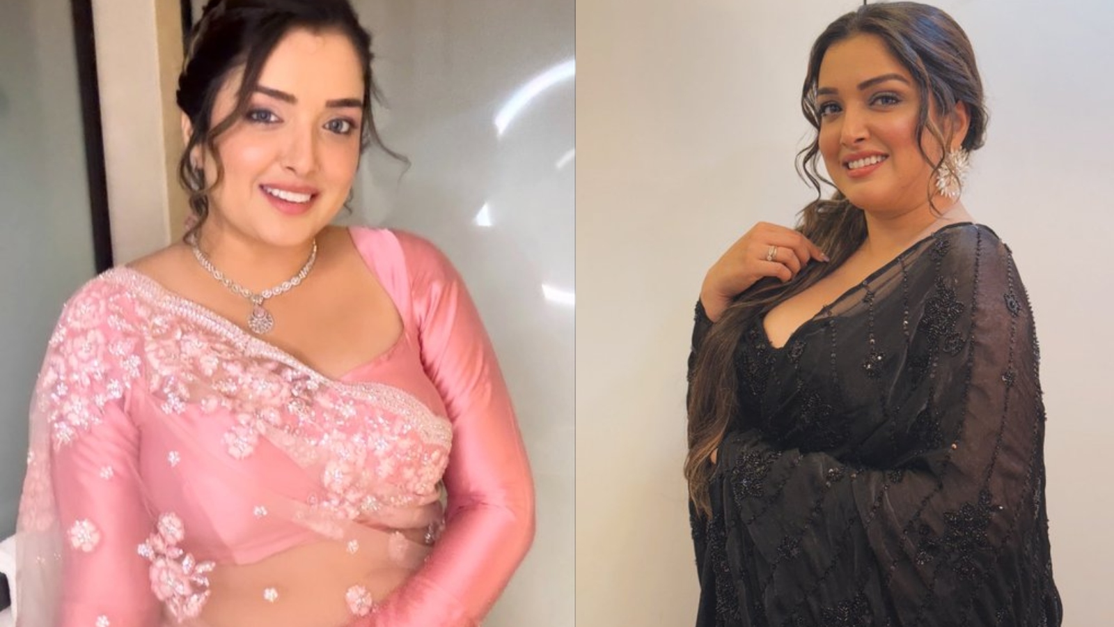 आम्रपाली दुबे के Bhojpuri Bawaal के वायरल स्टेटमेंट्स