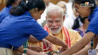 Fact Check : रक्षाबंधन पर महिलाओं को मिलेगा एक साल का फ्री मोबाइल रिचार्ज? PM मोदी के वीडियो का क्या है सच